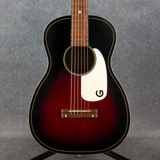 Gretsch Jim Dandy Flat Top Acoustic - 2-Colour Sunburst - 2nd Hand