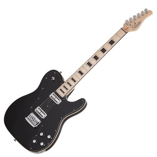 Schecter PT Fastback - Gloss Black