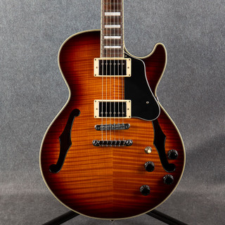 Ibanez Artcore AGS73FM-VLS - Violin Sunburst - 2nd Hand