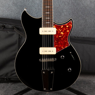 Yamaha Revstar Standard RSS02T - Black - Gig Bag - 2nd Hand