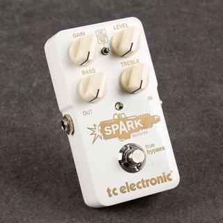 TC Electronic Spark Booster - 2nd Hand (124797)