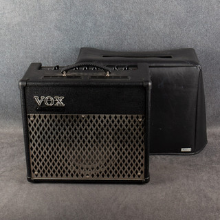 Vox AD30VT Valvetronix Guitar Amp - 2nd Hand