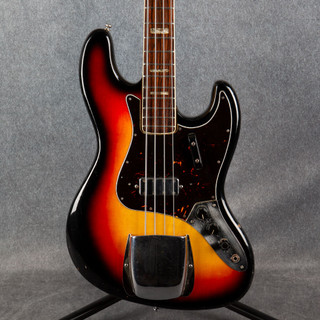 Antoria 70s Bass - Made in Japan - 3-Tone Sunburst - 2nd Hand