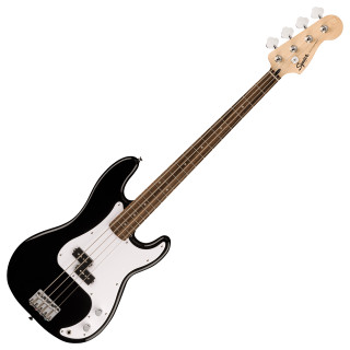 Squier Sonic Precision Bass - Black