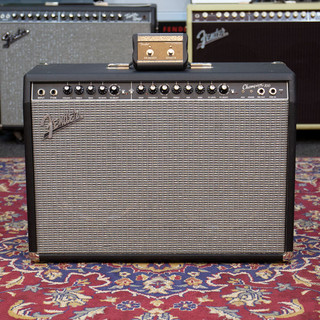Fender Champion 100 2x12 Combo - Footswitch - 2nd Hand (124898)