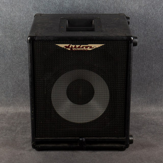Ashdown RM-112T Bass Cabinet - 2nd Hand Ashdown RM-112T Bass Cabinet - 2nd Hand