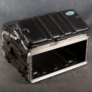 SKB 4U Rack Case - 2nd Hand