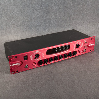 Line 6 Pod Pro Rackmount Effect Processor - 2nd Hand