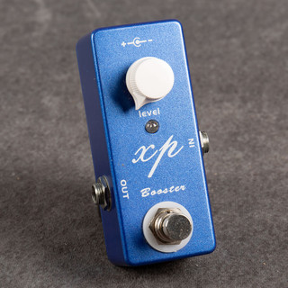 Mosky XP Booster Pedal - 2nd Hand