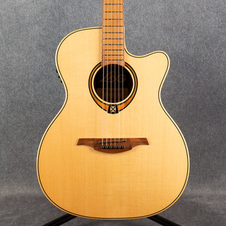 Lag Tramontane 88 T88AEC Auditorium Electro-Acoustic - 2nd Hand