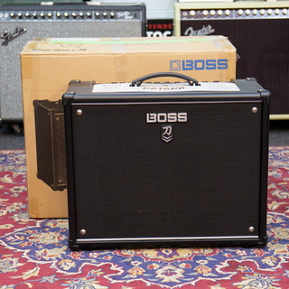 Boss Katana 100 MK2 - Boxed - 2nd Hand