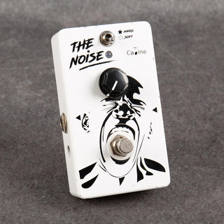 Caline CP-39 Noise Gate - 2nd Hand