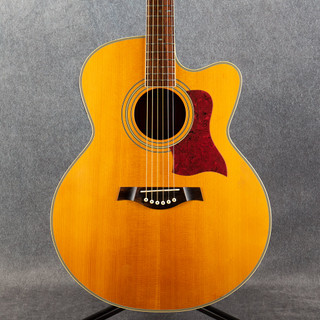 Tanglewood TW55 NS E - Natural Satin - 2nd Hand