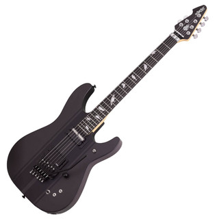 Schecter DJ Ashba - Carbon Grey