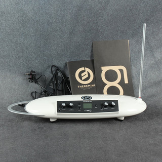 Moog Theremini - 2nd Hand Moog Theremini - 2nd Hand