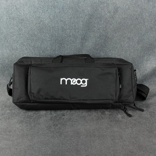 Moog Theremini Gig Bag - 2nd Hand Moog Theremini Gig Bag - 2nd Hand
