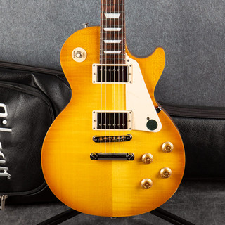 Gibson Les Paul Tribute - Satin Honeyburst - Gig Bag - 2nd Hand (125214)