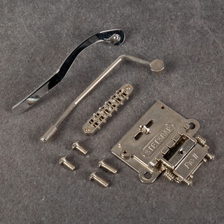 Stetsbar Pro II Tremolo System - 2nd Hand Stetsbar Pro II Tremolo System - 2nd Hand