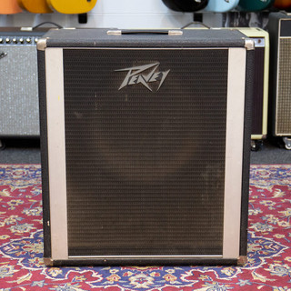 Peavey Century 1x15 Empty Bass Cab **COLLECTION ONLY** - 2nd Hand Peavey Century 1x15 Empty Bass Cab **COLLECTION ONLY** - 2nd Hand