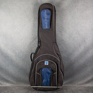 Roksak Acoustic Jumbo Bass Guitar Bag - 2nd Hand Roksak Acoustic Jumbo Bass Guitar Bag - 2nd Hand