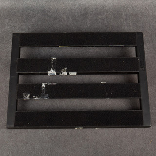 Pedaltrain Junior Pedal Board - 2nd Hand Pedaltrain Junior Pedal Board - 2nd Hand