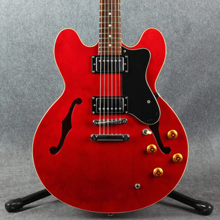 Epiphone Dot - Cherry - 2nd Hand (125254)
