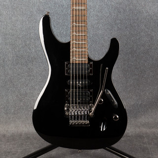 Ibanez S570 - Black - 2nd Hand