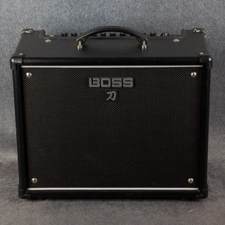 Boss Katana 50 MkI - 2nd Hand (125547)