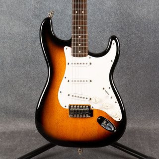 Squier Bullet Stratocaster - 3-Colour Sunburst - 2nd Hand