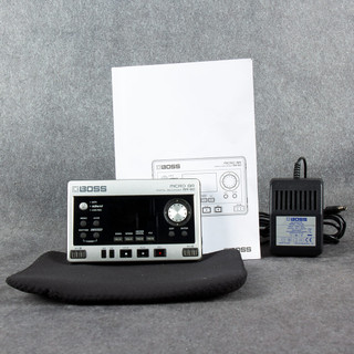 Boss Micro-BR BR-80 Digital Recorder - PSU - 2nd Hand