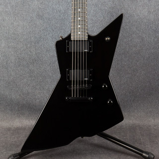 Harley Benton Exteme-84 Progressive Series - Black - 2nd Hand
