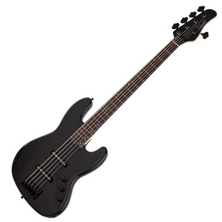 Schecter J-5 - Gloss Black