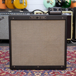 Fender Hot Rod Deville 410 - Footswitch **COLLECTION ONLY** - 2nd Hand