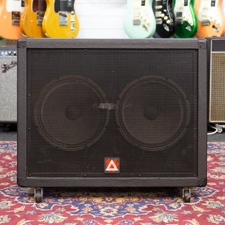 Peavey 212J Cabinet with Jensen Speakers - 2nd Hand Peavey 212J Cabinet with Jensen Speakers - 2nd Hand