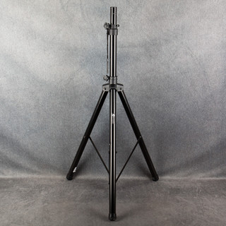 PA Speaker Stand - Black - 2nd Hand