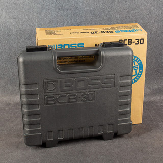Boss BCB 30 Pedal Board - Boxed - 2nd Hand