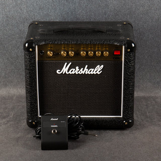 Marshall DSL1CR - Footswitch **COLLECTION ONLY** - 2nd Hand