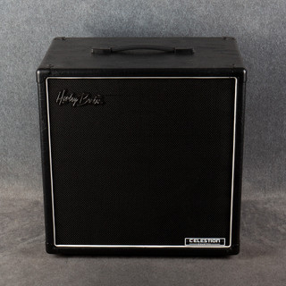 Harley Benton G112 Vintage - 2nd Hand Harley Benton G112 Vintage - 2nd Hand