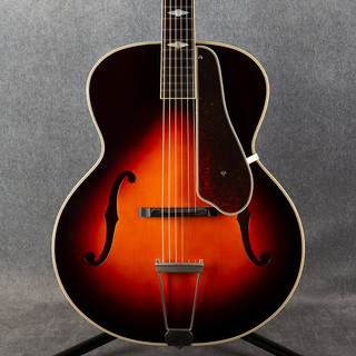 Epiphone Masterbilt De Luxe - Vintage Sunburst - 2nd Hand