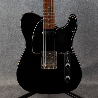 Fender Japan Telecaster TL-72 - Black - 2nd Hand