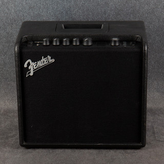 Fender Mustang LT25 Guitar Combo - 2nd Hand