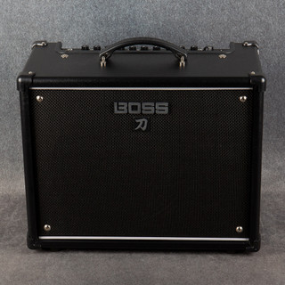 Boss Katana 50 Mk1 - 2nd Hand (125943)