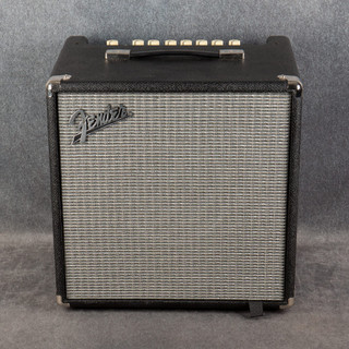 Fender Rumble 40 V3 Bass Amp - 2nd Hand