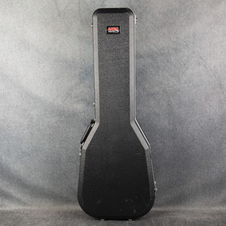 Gator GC-SG Deluxe Moulded Guitar Case - 2nd Hand Gator GC-SG Deluxe Moulded Guitar Case - 2nd Hand