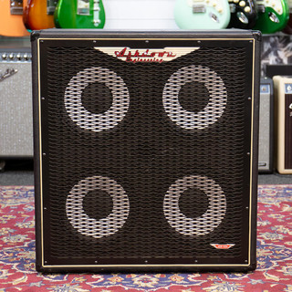 Ashdown ABM-410H-EVO IV Cabinet **COLLECTION ONLY** - 2nd Hand Ashdown ABM-410H-EVO IV Cabinet **COLLECTION ONLY** - 2nd Hand