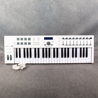 Arturia Keylab 49 Essential Controller Keyboard - 2nd Hand