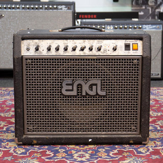 ENGL Screamer 50 Combo **COLLECTION ONLY** - 2nd Hand