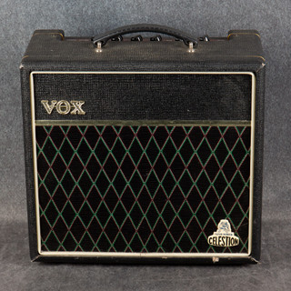 Vox Cambridge 15 Amp - 2nd Hand