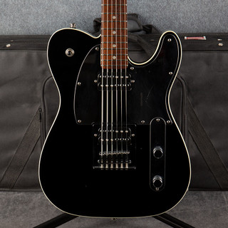 Squier John 5 Signature Telecaster - Black - Case - 2nd Hand