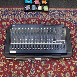 Yamaha MG32/14FX Mixing Console - Flight Case **COLLECTION ONLY** - 2nd Hand Yamaha MG32/14FX Mixing Console - Flight Case **COLLECTION ONLY** - 2nd Hand